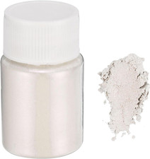 15G/0,5Oz Polvere Mica Naturale Polveri Pigmenti Resina Epossidica per Resina Co