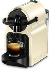 De’Longhi Inissia EN 80.CW 1260W Macchina per Caffè con Capsule - Bianca