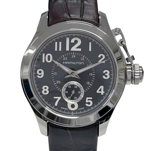 Orologio usato hamilton khaki - hamilton,