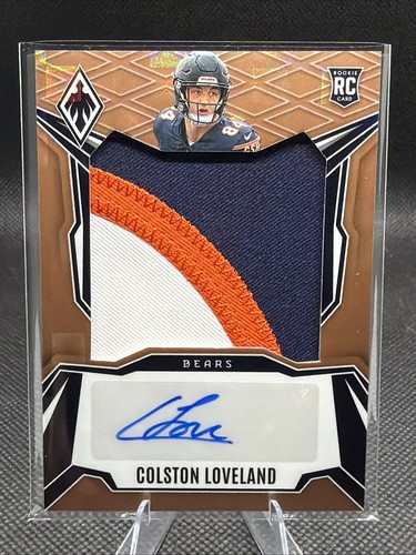 2025 panini phoenix bronze - 2025,