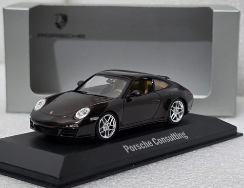 Porsche 911 997 - carrera, s