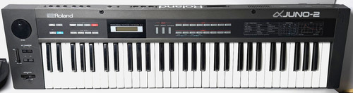 Roland alpha juno analog - roland,