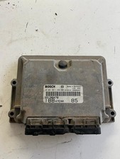 CENTRALINA MOTORE PER FIAT Punto Berlina 5P 2° Serie 55198478 Diesel 1900 (99>