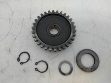 CAGIVA AMF HD 175 1975-1978 Ingranaggio rinvio