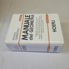 (nuovo Gasparelli) Manuale del