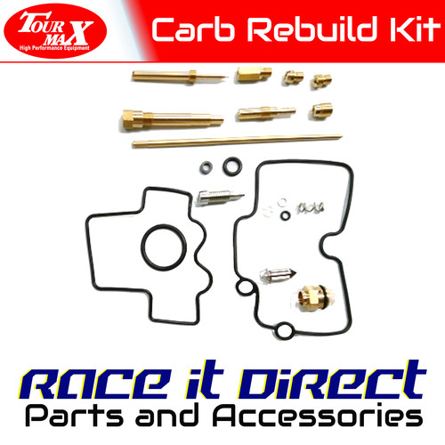 Kit ricostruzione carburatore - kit,
