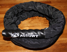 AUTUWT Corda da Salto da