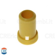 Tappo Giallo Tubo Scarico per
