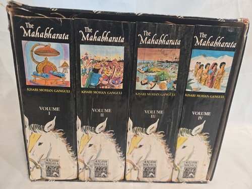 The mahabharata krishna - the,