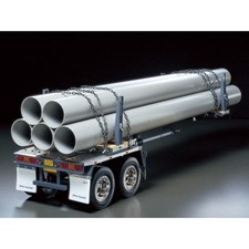 Tamiya c big truck - 1/14,