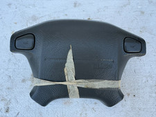 Airbag volante Mitsubishi Pajero L200 K74 USATO