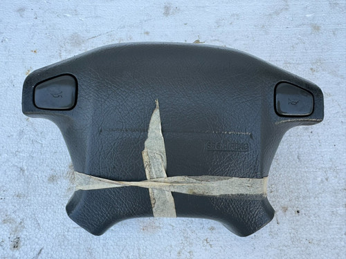 Airbag volante mitsubishi - airbag,
