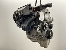 Motore K10B Opel Agila 1.0 B