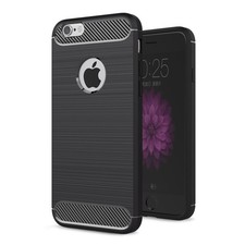 Apple iPhone 6 / 6s cover TPU