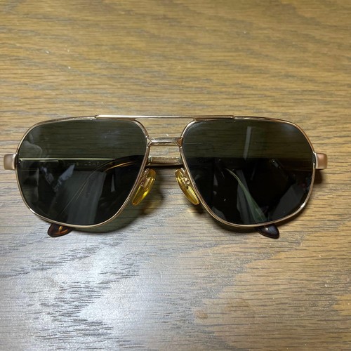 Occhiali sole usati bvlgari - occhiali,