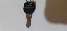 KAWASAKI KEY, #827 1980 KZ1000D3 Z1R 27008-1004-27 NOS 827 Chiave 827