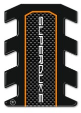 PARASERBATOIO ADESIVO GEL 3D