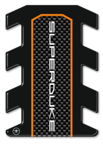 Paraserbatoio adesivo gel - gel, 3d