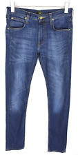 Lee Luke Uomo Slim Jeans