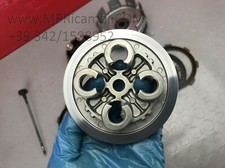 SPINGIDISCO PIATTO PORTA HONDA CRF 150 4T 2009 2010 PRESSURE PLATE