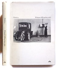 Elettrica Il futuro della