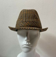 CAPPELLO BARBISIO PIED DE