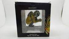 MINICHAMPS Figure Valentino Rossi 2006 Yamaha crounch scala 1/12 code 312060046