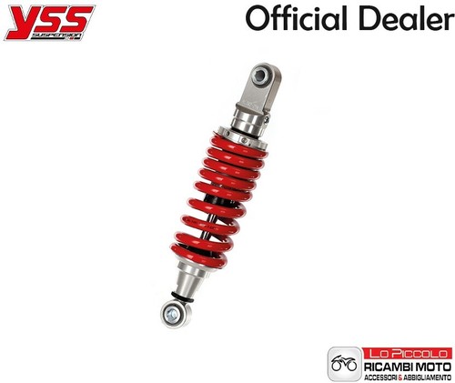 294229001 monoammortizzatore - monoammortizzatore, a
