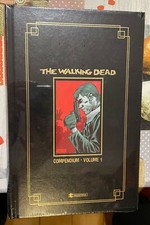 THE WALKING DEAD COMPENDIUM 1
