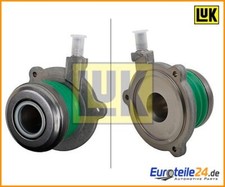 Sgancio Centrale Frizione LUK