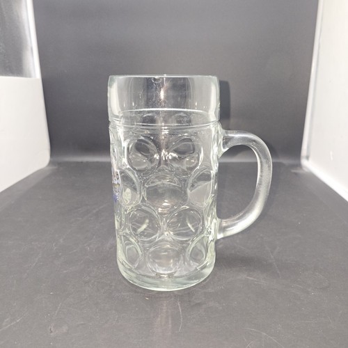 Tazza birra lowenbrau stein - birra,
