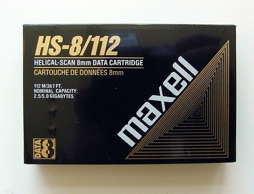 Maxell 112 scansione - hs-8/112,
