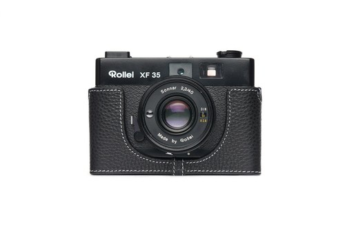 Custodia mezza fotocamera - , in