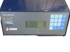 Jenka Electronic FST Quo Vadis
