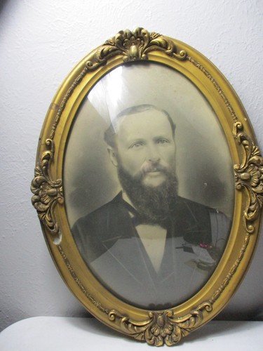 Foto ritratto grande