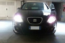 Kit fari xenon - kit, auto