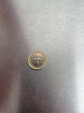 Moneta euro kibris cipro - da,