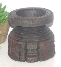 Antico IN Legno Agricolo Semi