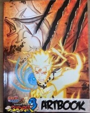 Naruto Shippuden Ultimate
