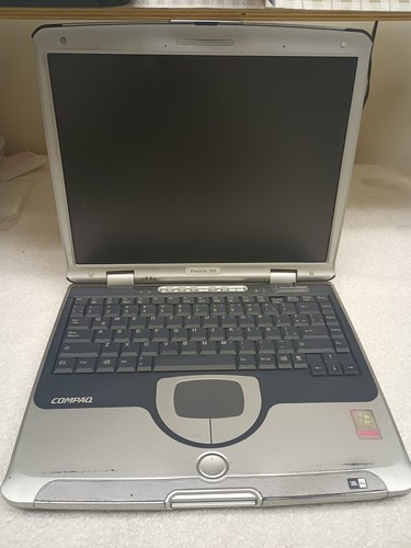 Portatile compaq presario 700 - compaq,