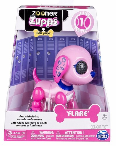 Zoomer zupps flare 6033742 - zoomer,