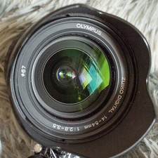 Olympus Zuiko Digital 14-54