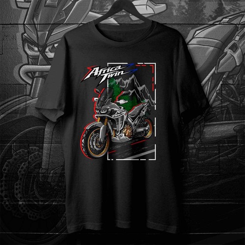Shirt moto sportiva honda - sportiva,