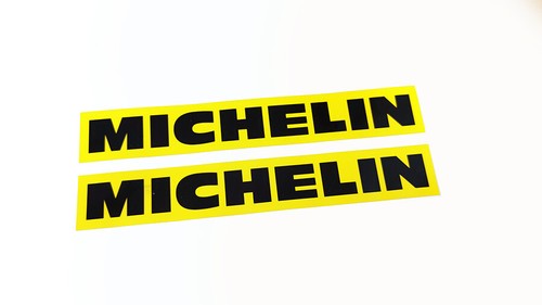 Adesivi michelin forcelle - 2,
