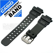 Cinturino orologio nero