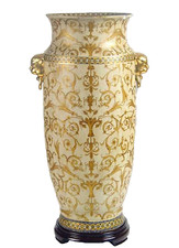 PORTA OMBRELLI CINESE VASO