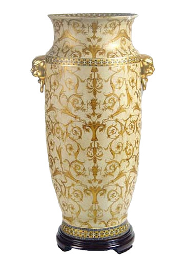 Porta ombrelli cinese vaso - ombrelli,