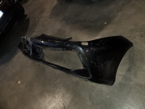 Paraurti bumper anteriore - paraurti,
