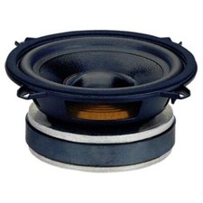 CIARE HW131 Woofer da 130 mm membrana in cellulosa smorzata, 180 watt Max, 8 OhM