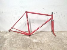 vintage telaio frame corsa road  51 x 51 28"   Demori  Bici Bike 